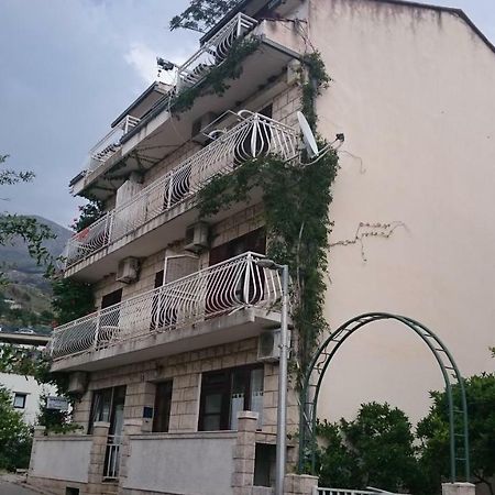 Apartmani Tina Podgora Luaran gambar