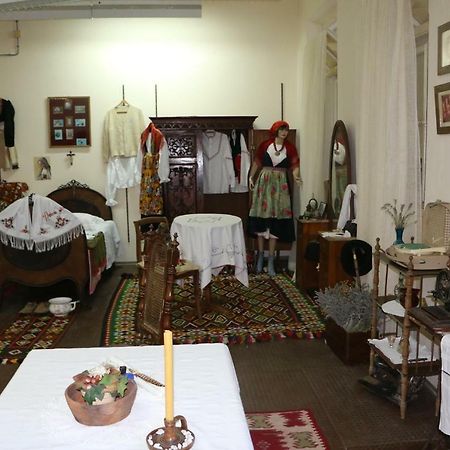 Apartmani Tina Podgora Luaran gambar