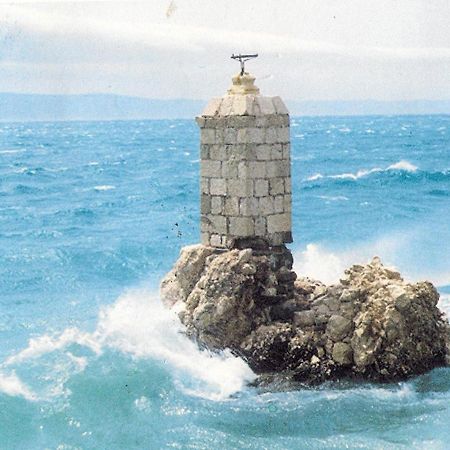 Apartmani Tina Podgora Luaran gambar