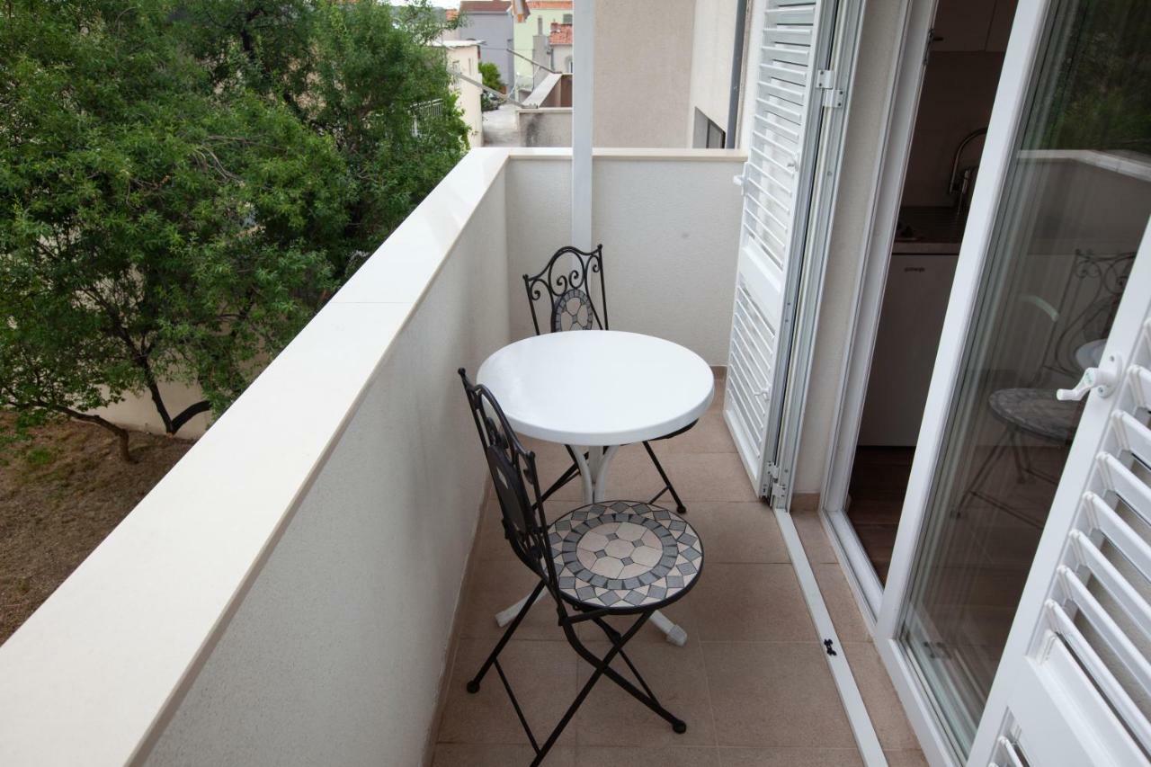 Apartmani Tina Podgora Luaran gambar