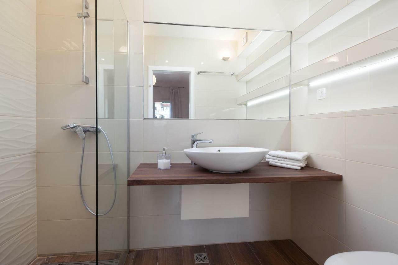 Apartmani Tina Podgora Luaran gambar