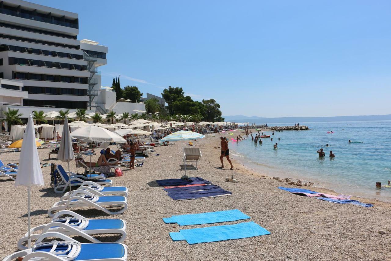 Apartmani Tina Podgora Luaran gambar