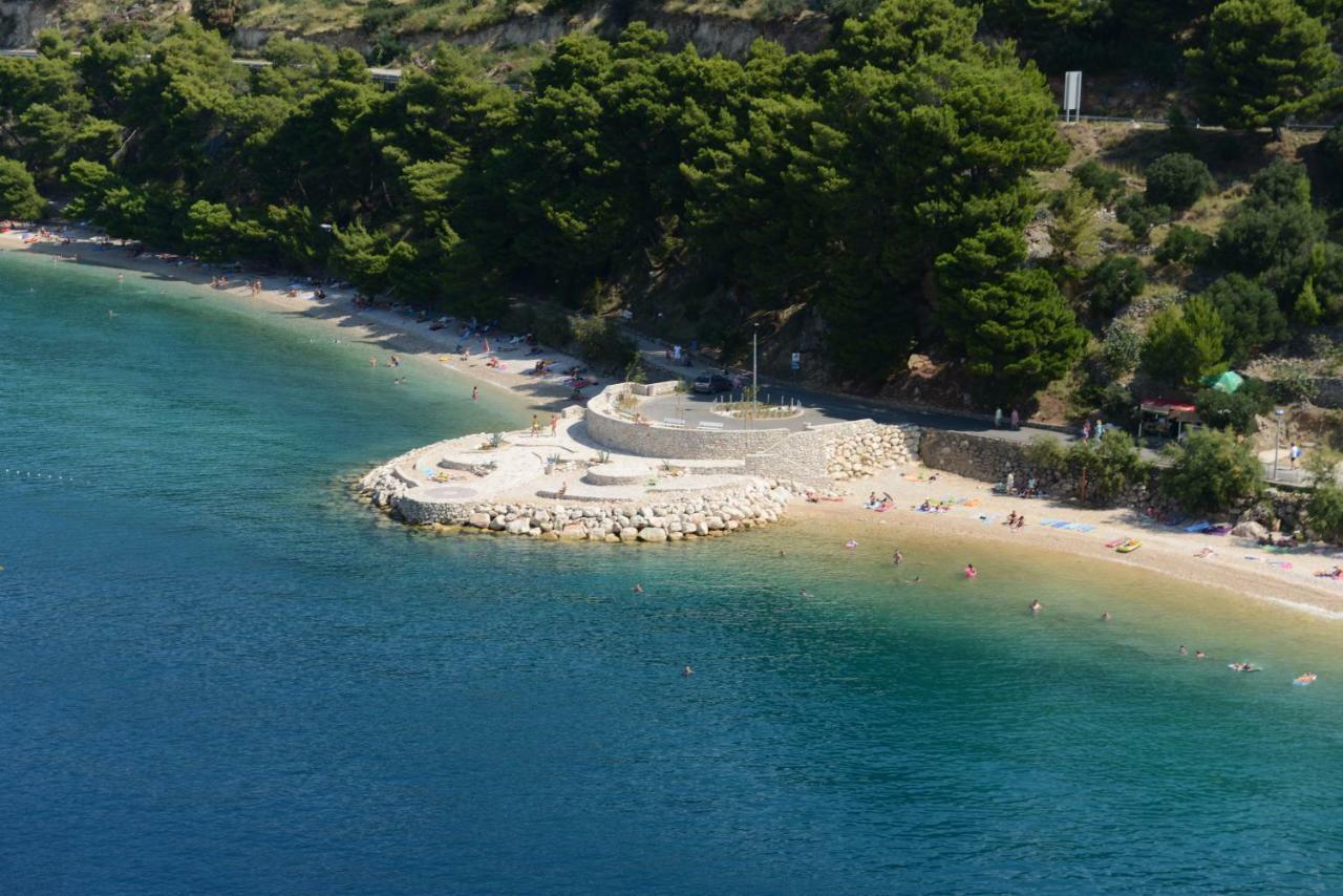 Apartmani Tina Podgora Luaran gambar