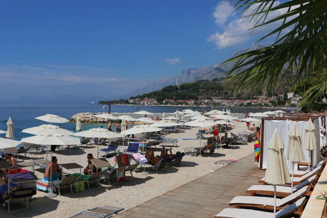 Apartmani Tina Podgora Luaran gambar