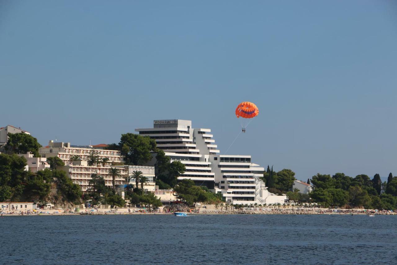 Apartmani Tina Podgora Luaran gambar