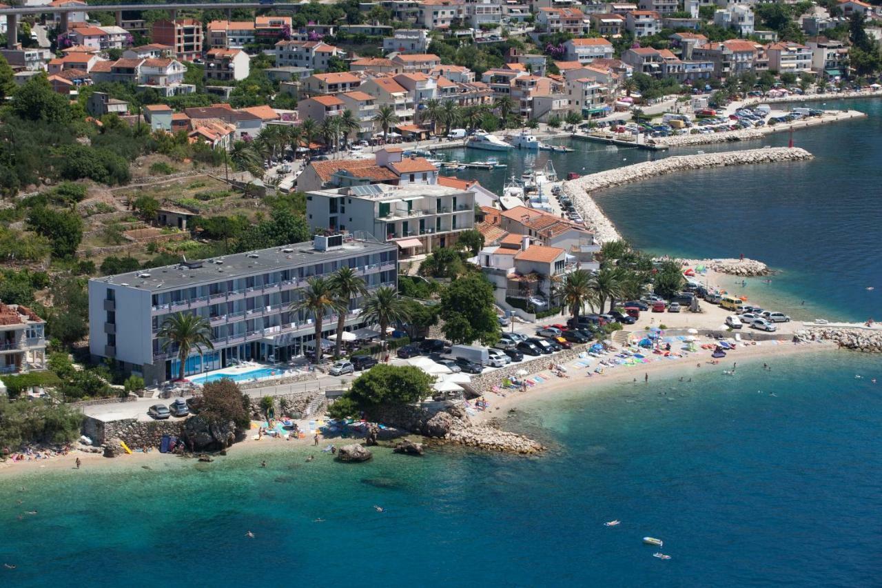 Apartmani Tina Podgora Luaran gambar