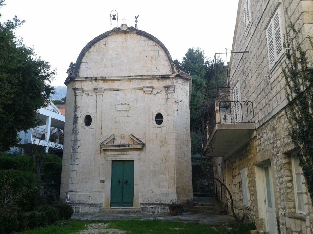 Apartmani Tina Podgora Luaran gambar