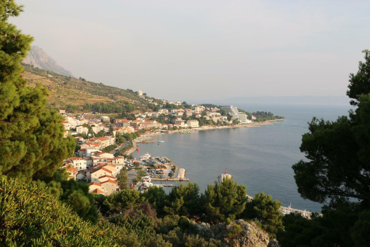 Apartmani Tina Podgora Luaran gambar