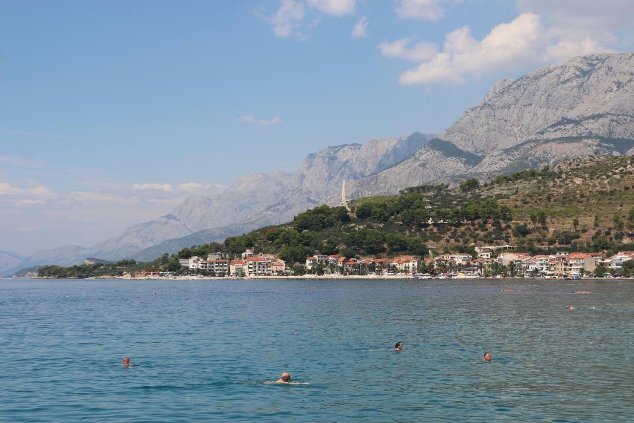 Apartmani Tina Podgora Luaran gambar