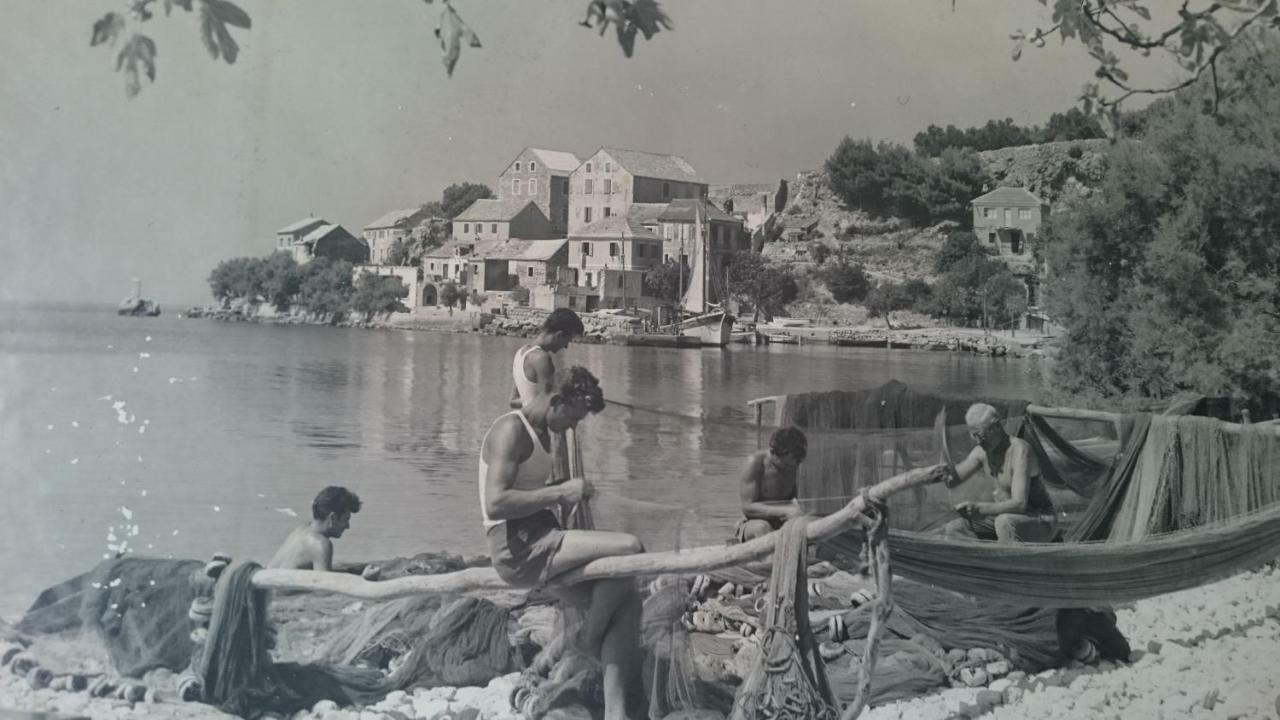 Apartmani Tina Podgora Luaran gambar